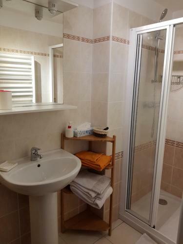 Hostal Le Clos Du Mont