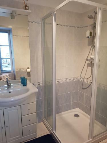Hostal Le Clos Du Mont