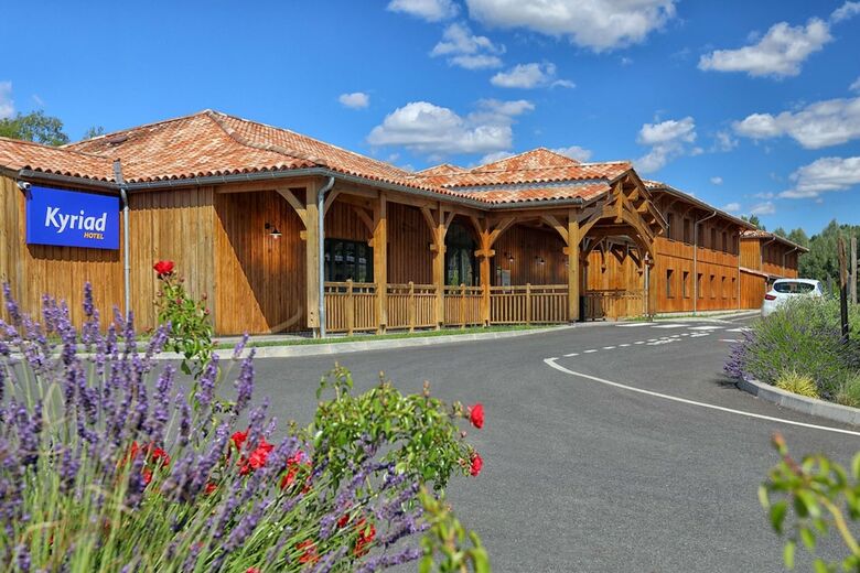 Hotel Kyriad P�rigueux Boulazac