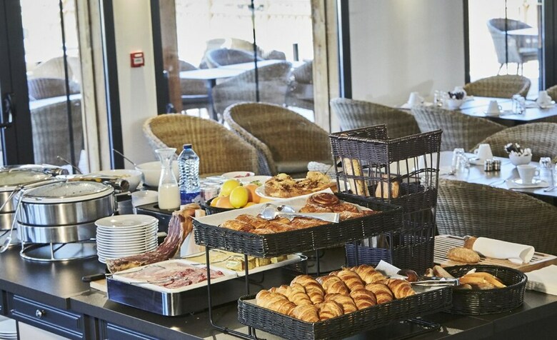 Hotel Kyriad P�rigueux Boulazac