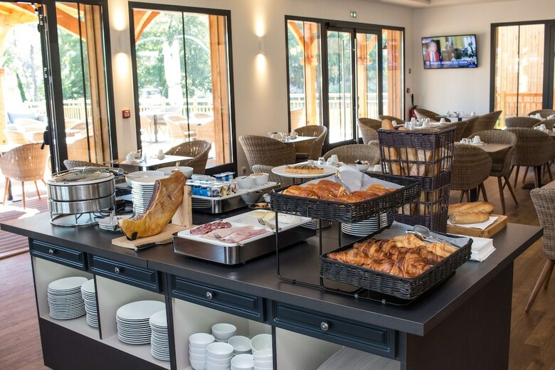 Hotel Kyriad P�rigueux Boulazac