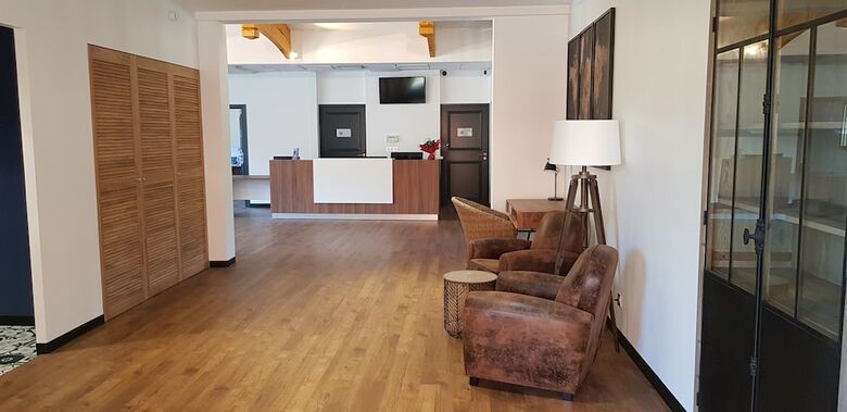 Hotel Kyriad P�rigueux Boulazac