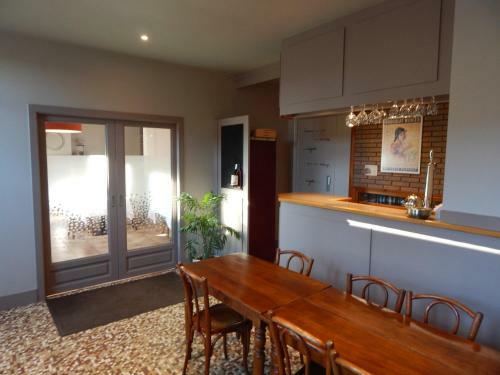 Hotel H�tel Restaurant Le Dolmen