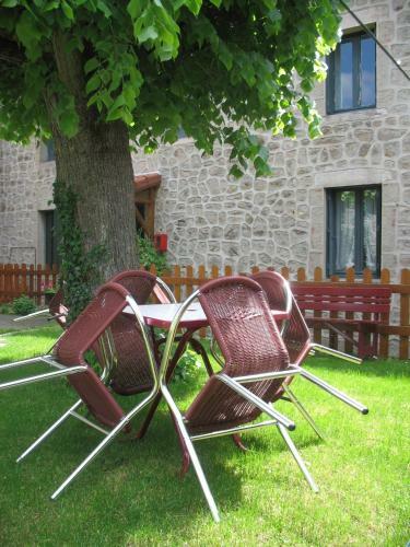Hotel H�tel Restaurant Le Dolmen