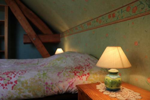 Bed & Breakfast Le Cairn Chambres & Table D'h�tes