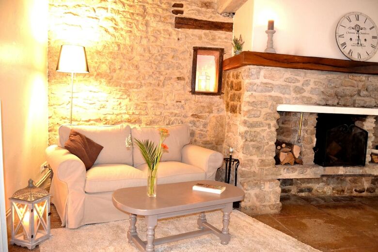 Hotel Domaine De Vandenesse & Spa
