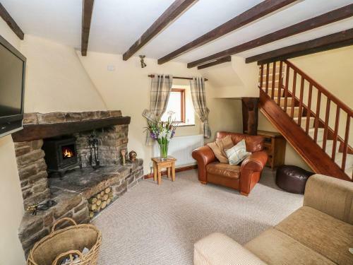 The Cottage, Stoke-on-trent