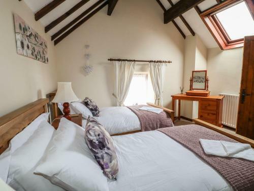 The Cottage, Stoke-on-trent