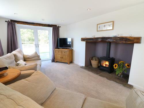 Damson Barn, Carnforth