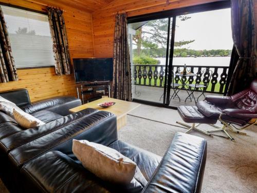 Hope Lodge, Carnforth