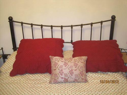 Cames Mead Farmhouse Bed And Breakfast