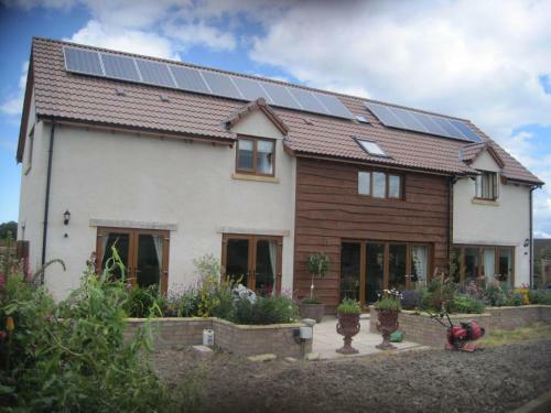 Cames Mead Farmhouse Bed And Breakfast