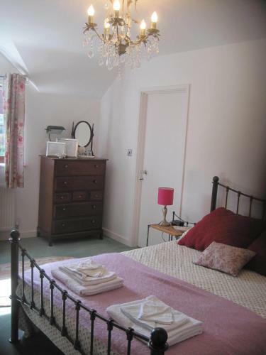 Cames Mead Farmhouse Bed And Breakfast