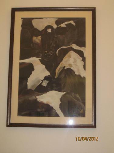Cames Mead Farmhouse Bed And Breakfast
