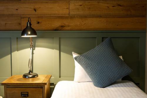 Hotel The Poacher Inn