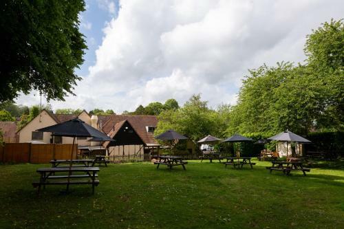 Hotel The Poacher Inn