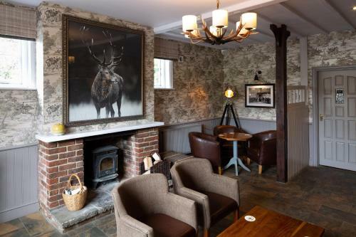 Hotel The Poacher Inn
