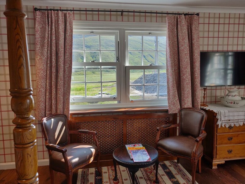 Posada Cluanie Inn