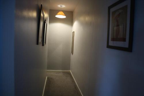 Apartamento Bedlington Front