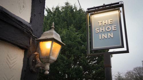 Posada The Shoe Inn