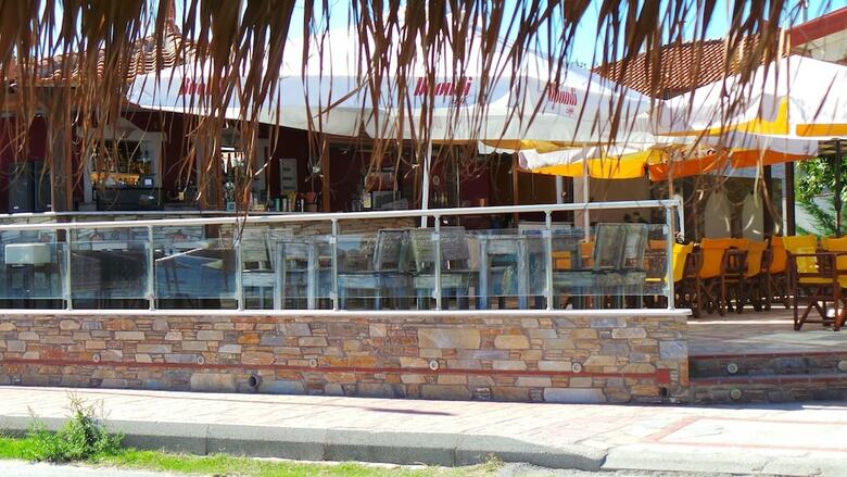 Apartamento Villa Yianna