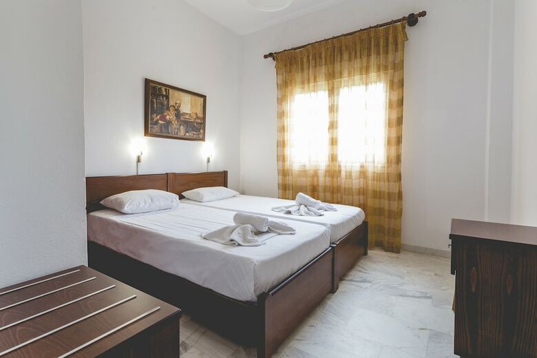 Apartamento Villa Yianna
