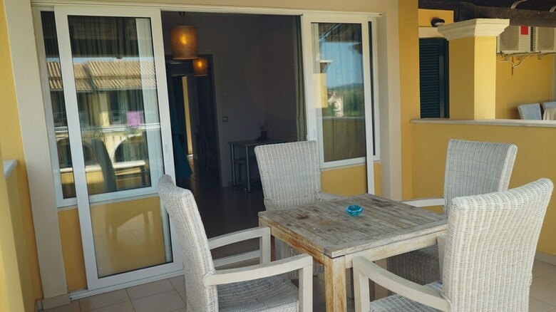 Apartamento Spiti Nikos