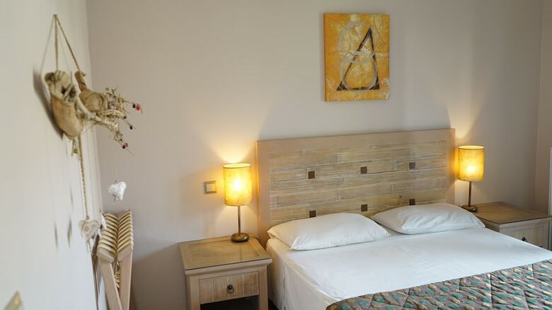 Apartamento Spiti Nikos