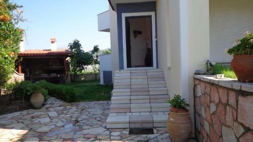 Elen House