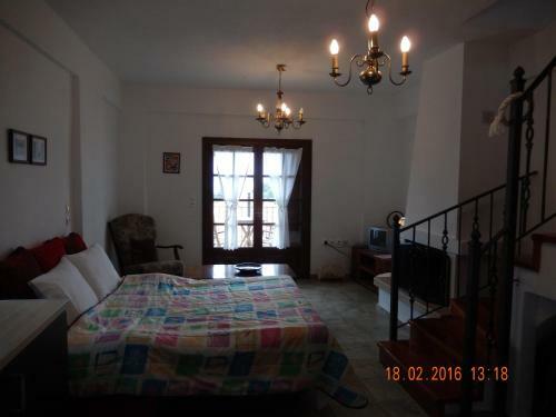 Apartamento Argo - Mythos