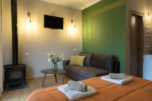Hostal Aravanes