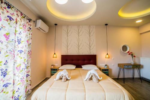 Hostal Aravanes