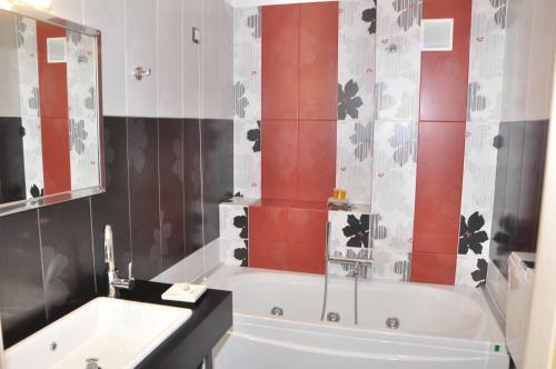 Hotel Philoxenia