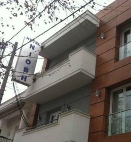 Hotel Niovi