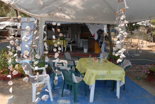 Hotel Camping Agiannis