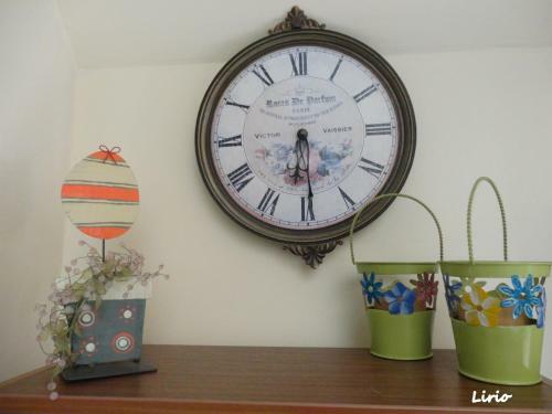 Hostal ??????? ??????/lirio Guest House