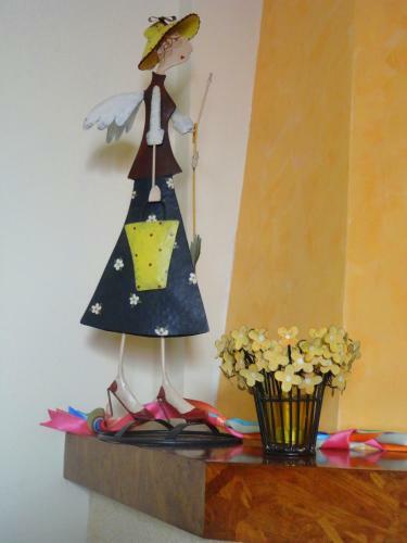 Hostal ??????? ??????/lirio Guest House