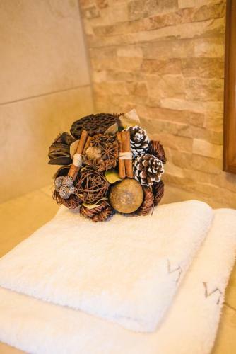 Villa Caterina Stone Built Mountain Resort
