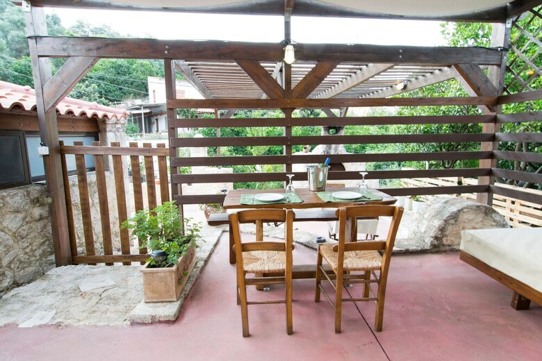 Farma Di Santolo