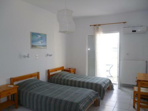 Marathi Apartments