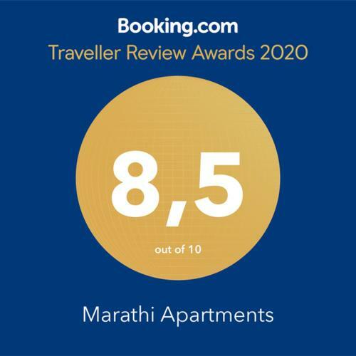 Marathi Apartments