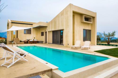 Profilios Villas