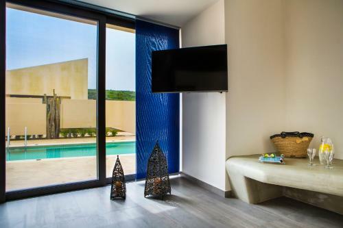 Profilios Villas