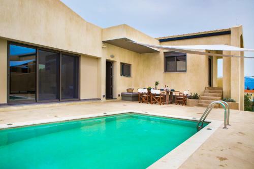 Profilios Villas