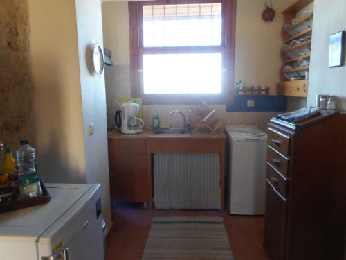 Apartamento Agioklima Traditional Cretan House