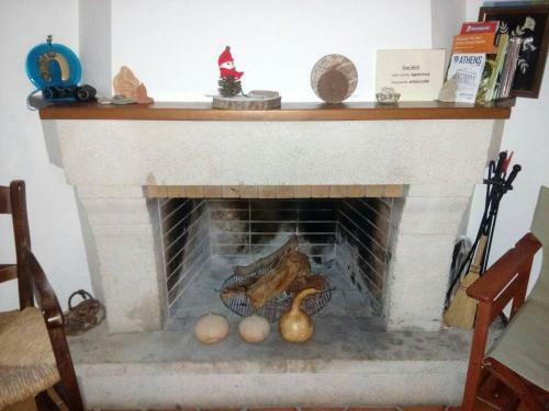 Apartamento Agioklima Traditional Cretan House