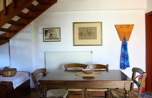 Apartamento Agioklima Traditional Cretan House