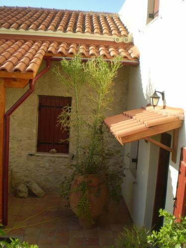 Apartamento Agioklima Traditional Cretan House