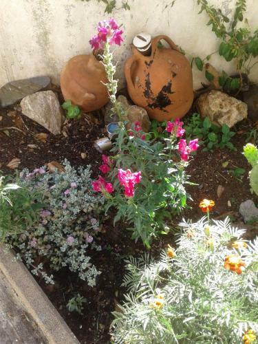 Apartamento Agioklima Traditional Cretan House