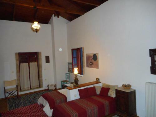 Apartamento Agioklima Traditional Cretan House